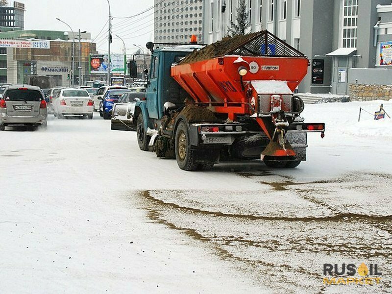 Купить щебень в Бузулуке | +7 () 