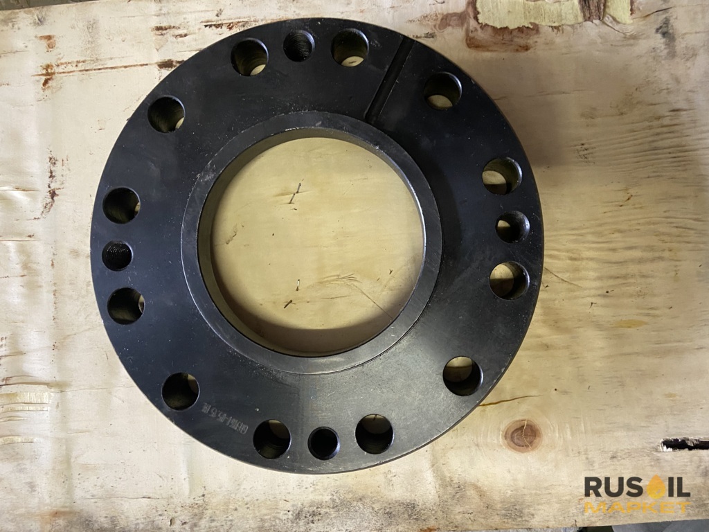 Диск антифрикционный GH3161-05.15