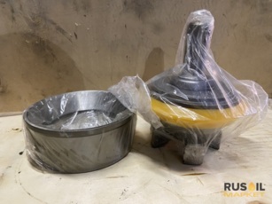 Клапан GH3161-05.11.00 в сборе с седлом для насосов F1300/1600, 3NB1300/1600F