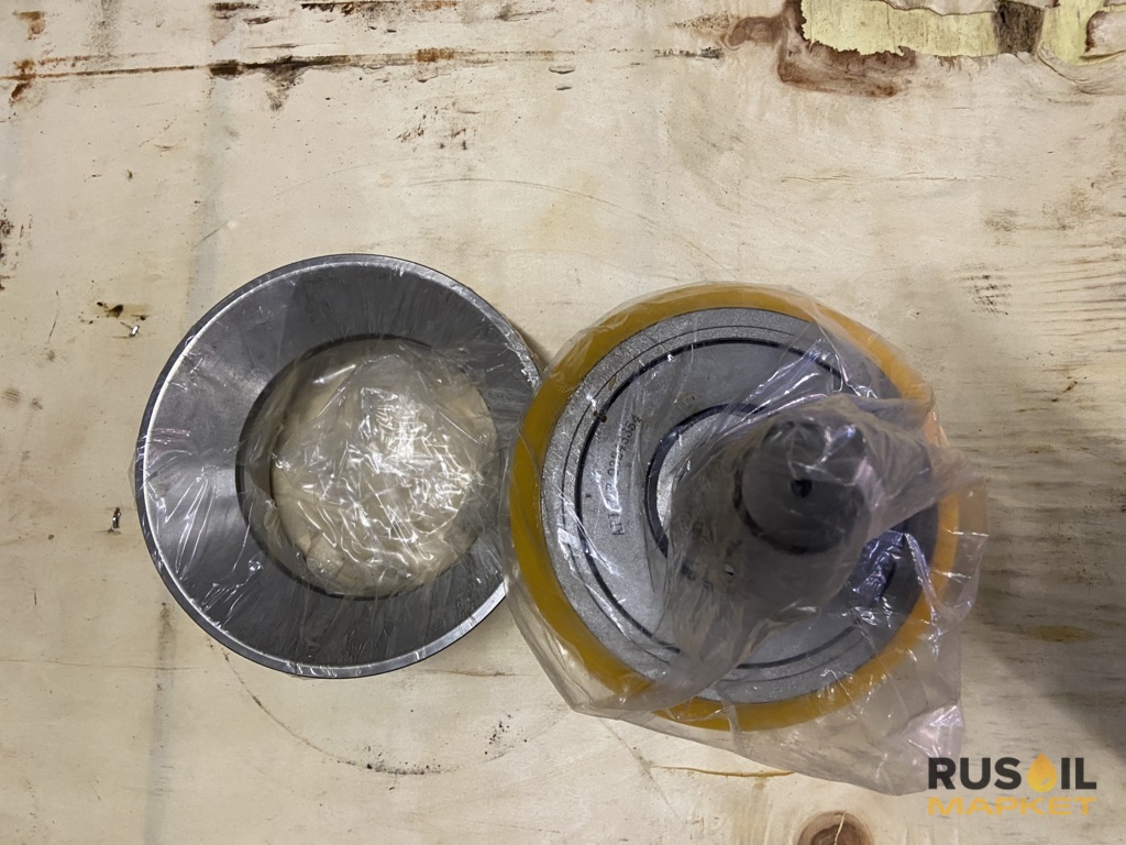 Клапан GH3161-05.11.00 в сборе с седлом для насосов F1300/1600, 3NB1300/1600F