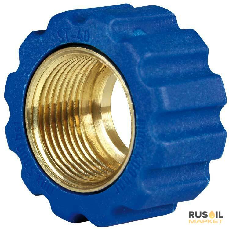 БЫСТРОСЪЕМНЫЙ ШТУЦЕР 1/2