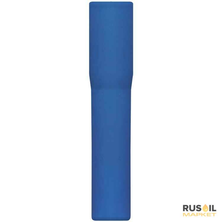 Ограничитель изгиба синий 14,9 мм