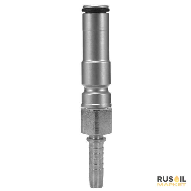 ОБЖИМНОЙ НИППЕЛЬ ST-247 DN 06 SS