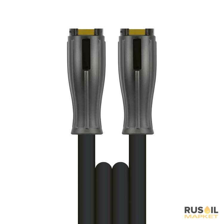 Шланг высокого давления 1SC DN 08 мм 280 бар 10M M22x1,5F : M22x1,5F