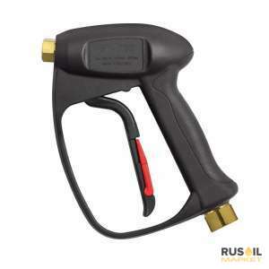 Пистолет высокого давления ST-1700, 350 бар