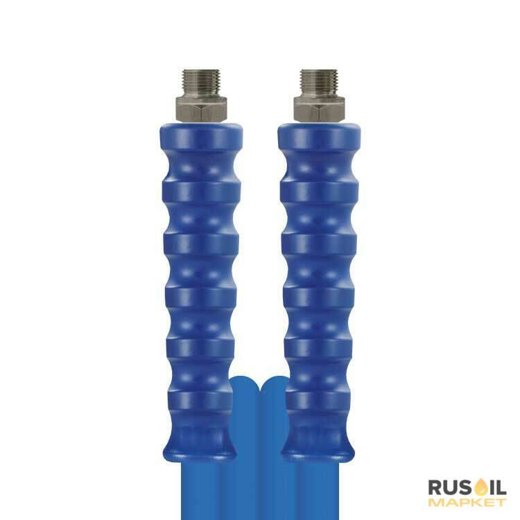 Шланг HP BLUE 1-06 3/8