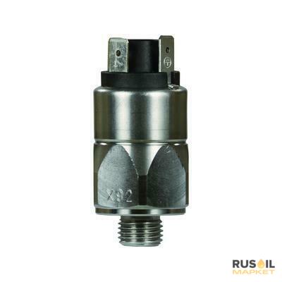 Мембранный выключатель давления 250bar