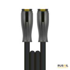 Шланг высокого давления 1SC DN 08 мм 280 бар 10M M22x1,5F : M22x1,5F