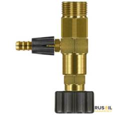 Форсунка RM 300 с регулятором M22F:M22M