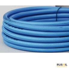 CARWASH COMFORT Рукав шланга высокого давления DN08 200 бар (1 м) синий