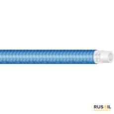 CARWASH COMFORT Рукав шланга высокого давления DN08 200 бар (1 м) синий