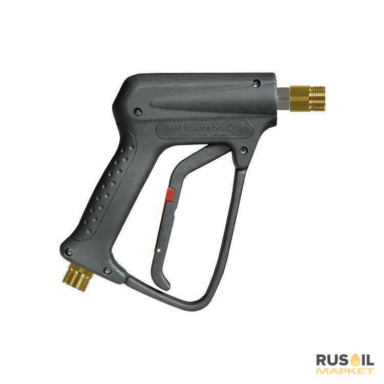 Пистолеты высокого давления Ecoline 250 бар