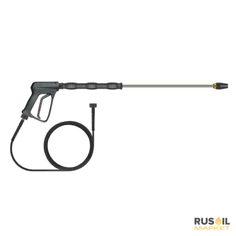HP-GUN ECOLINE СО ШЛАНГОМ 1SN-8 x 10 м.