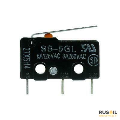 Микровыключатель для регулятора давления ST-261