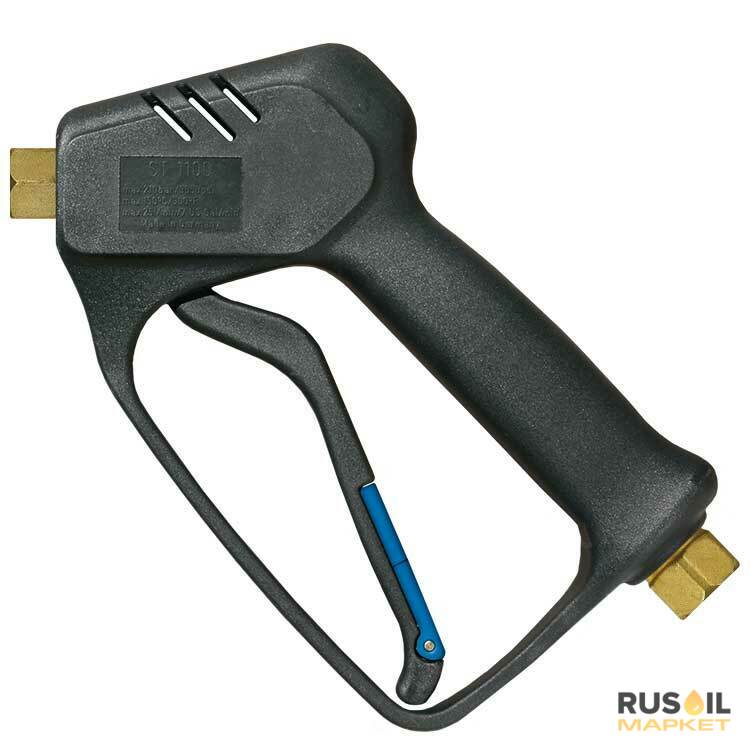 Пистолет ST-1100 WEEP 3/8