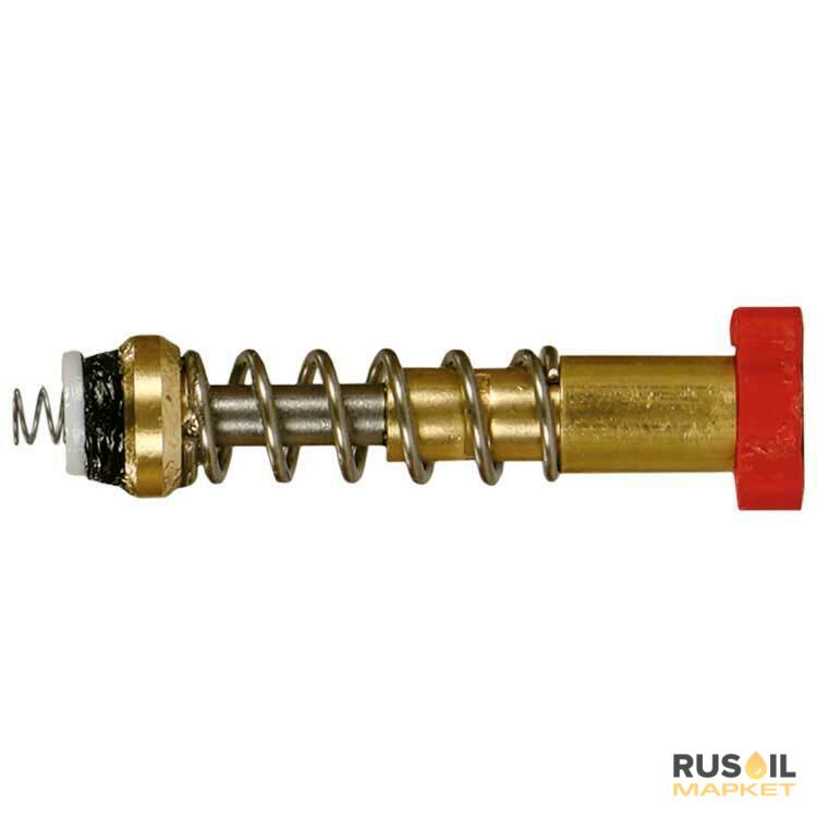 Комплект реле давления REP ST 261