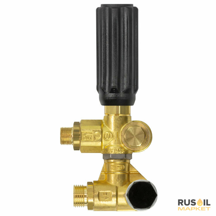 Разгрузочный гидравлический цилиндр 3/B 250 бар