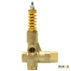 Регулирующие клапаны Suttner VRT100/190