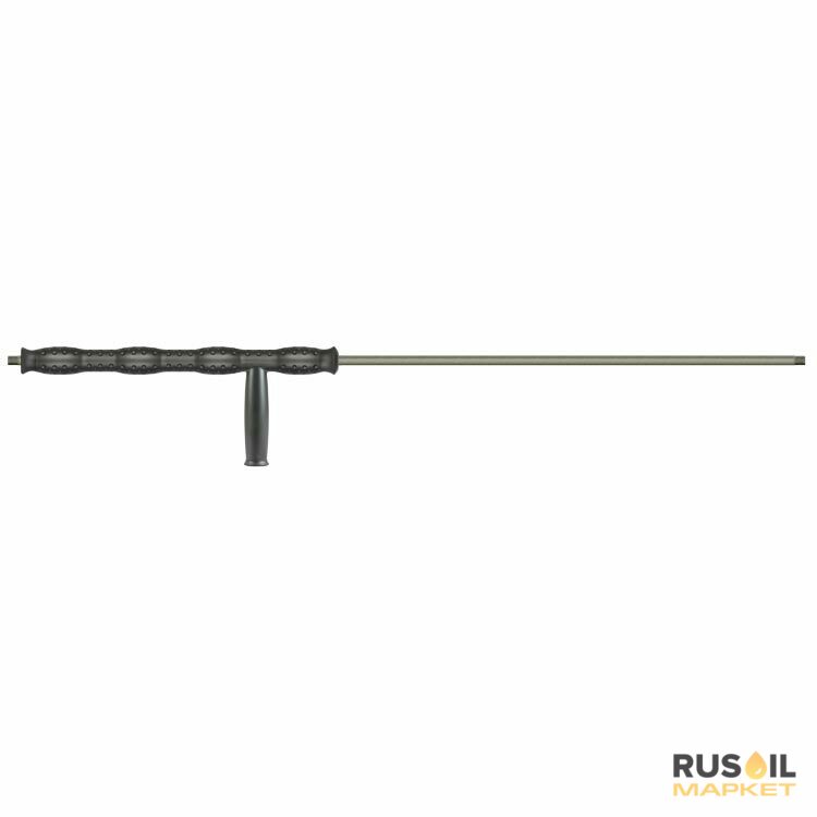 Копье ST28.2 1000/400 мм, компактный и удобный