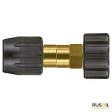 БЫСТРОЗАЖИМНАЯ ГАЙКА M22X1,5: EG NUT «KÄRCHER»