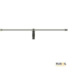 ЛЕЙКА 1/2M-1/4F С РУЧКОЙ SS 1000