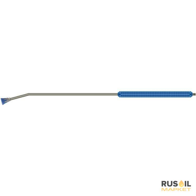 Копье BLUE КОМПЛЕКТ. SS 15° 1/4