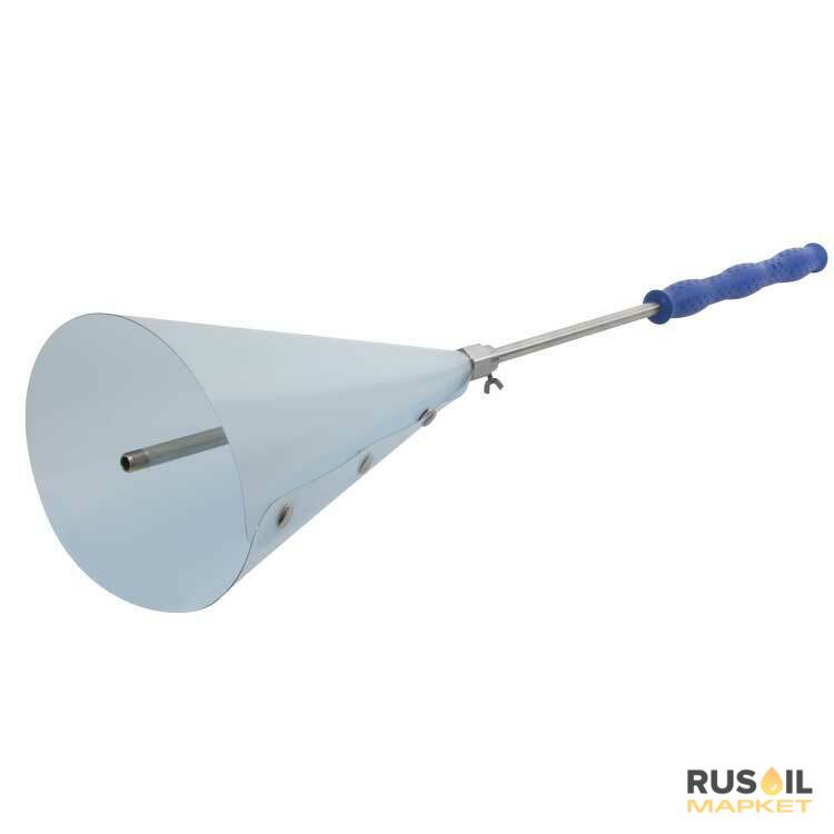 Копье ST-29 900/300 СИНИЙ G1/4