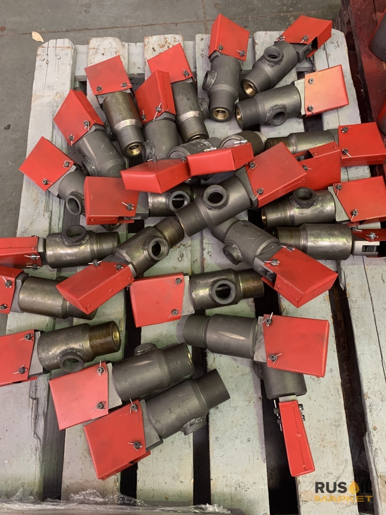 Запчасти насос буровой НБ-32, НБ-50
