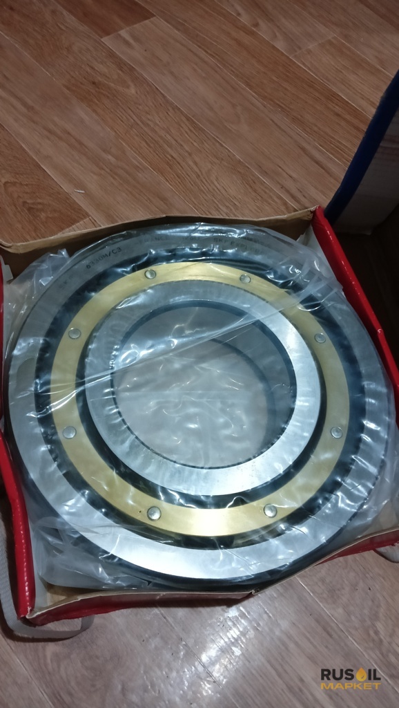 Подшипник 6330 MC3 SKF