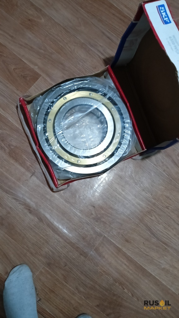 Подшипник 6330 MC3 SKF