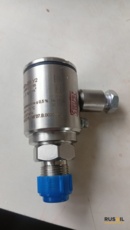 Датчик давления дм5007аех-дв- (10 кгс/см2) -42-0,5