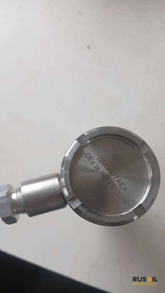 Датчик давления дм5007аех-дв- (10 кгс/см2) -42-0,5