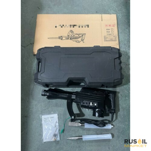 Отбойный молоток CISIVIS DG0003