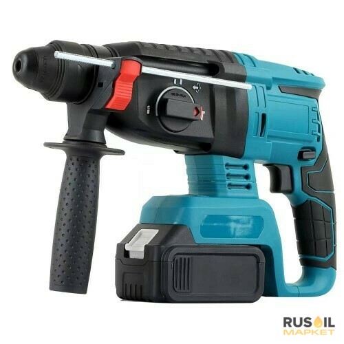 Аккумуляторный перфоратор SDS-MAX CISIVIS DC0004