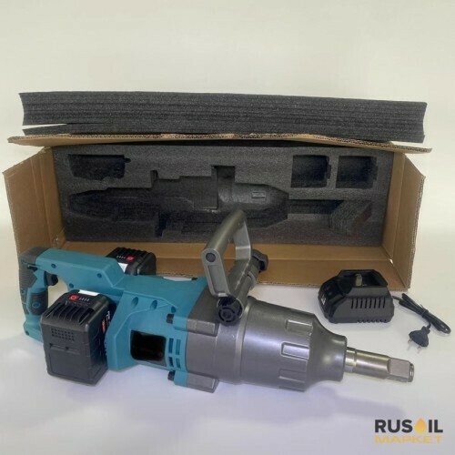 Аккумуляторный гайковерт CISIVIS BS0019