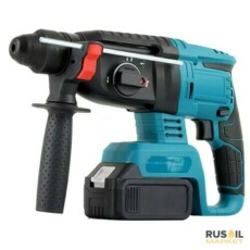 Аккумуляторный перфоратор SDS-MAX CISIVIS DC0004