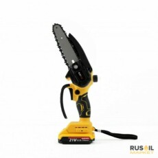 Аккумуляторная пила цепная CISIVIS DJ00012