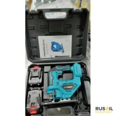 Аккумуляторный лобзик CISIVIS GXJ0002