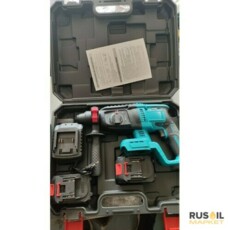 Аккумуляторный перфоратор SDS-PLUS CISIVIS DC0003