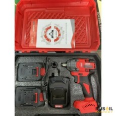 Аккумуляторный гайковерт CISIVIS BS0020