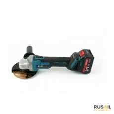 Аккумуляторная угловая шлифовальная машина CISIVIS JMJ0009