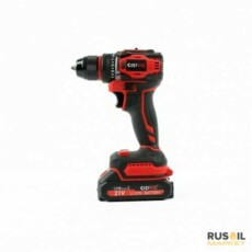 Аккумуляторная дрель-шуруповерт CISIVIS DZ0020