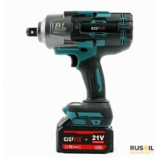Аккумуляторный гайковерт CISIVIS BS0012