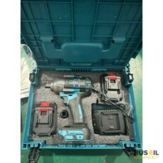 Аккумуляторный гайковерт CISIVIS BS0011