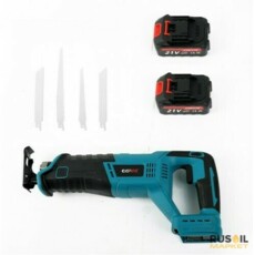 Аккумуляторная сабельная пила CISIVIS WFJ0004