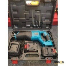 Аккумуляторная сабельная пила CISIVIS WFJ0005