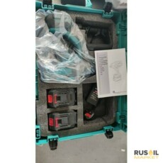 Аккумуляторный ударный гайковерт CISIVIS BS0013