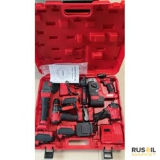 Аккумуляторный набор инструментов CISIVIS TZ0010