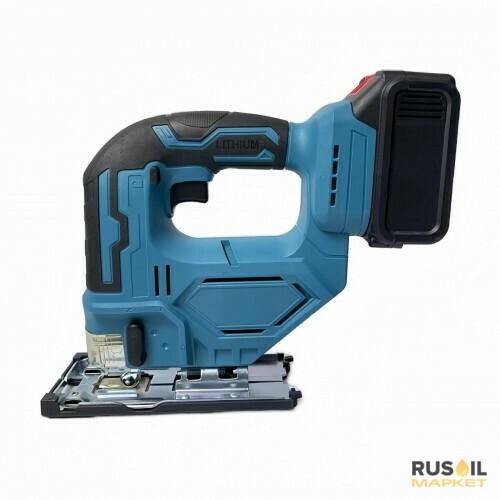 Аккумуляторный лобзик CISIVIS GXJ0002