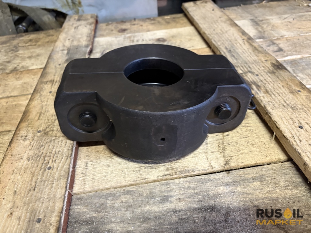 Хомут штока/полушток GH3161-05.22.00